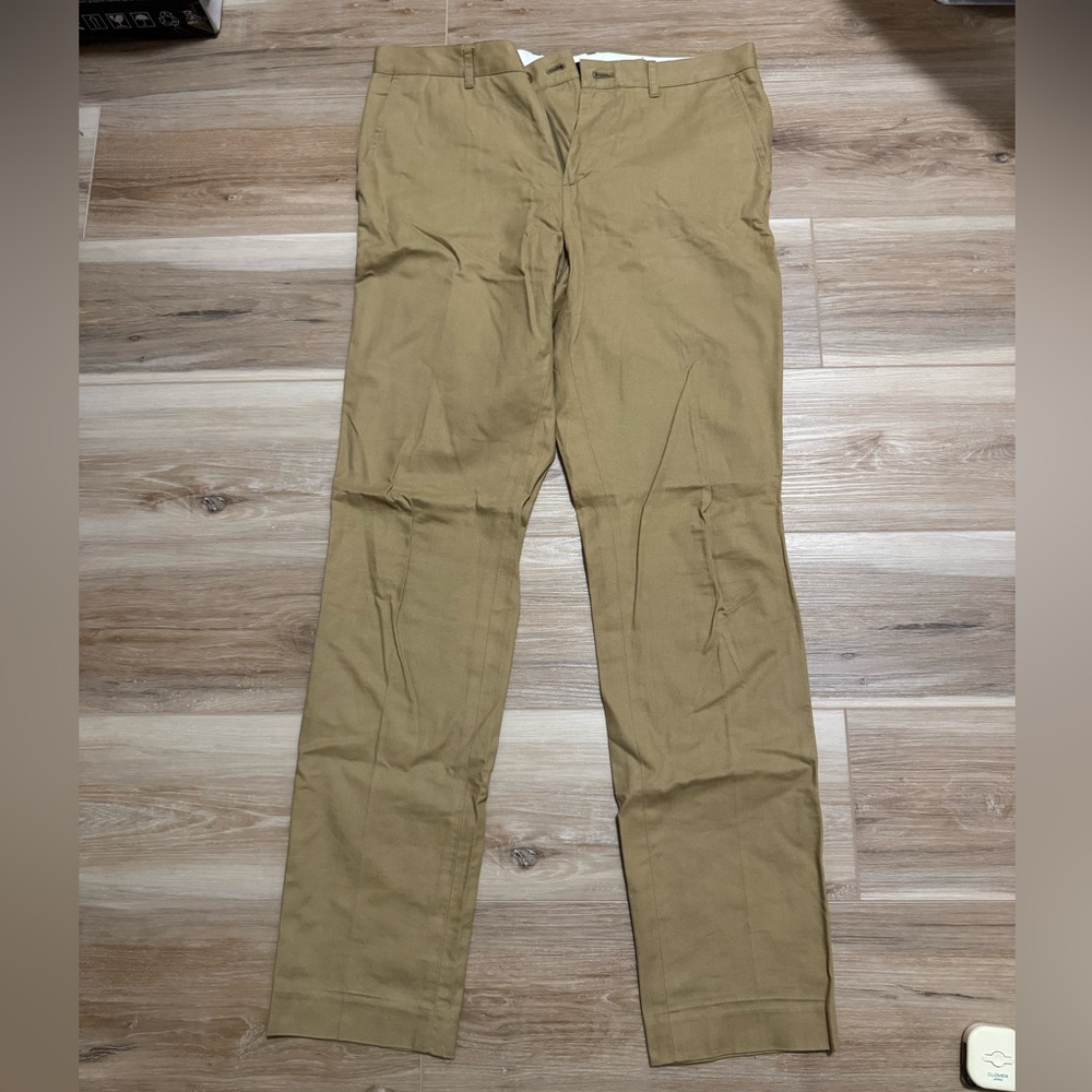 A.P.C. Rue Madame Paris Pants